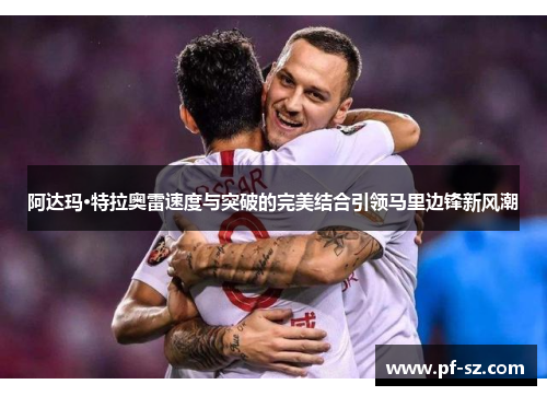 阿达玛·特拉奥雷速度与突破的完美结合引领马里边锋新风潮 阿达玛·特拉奥雷速度与突破的完美结合引领马里边锋新风潮