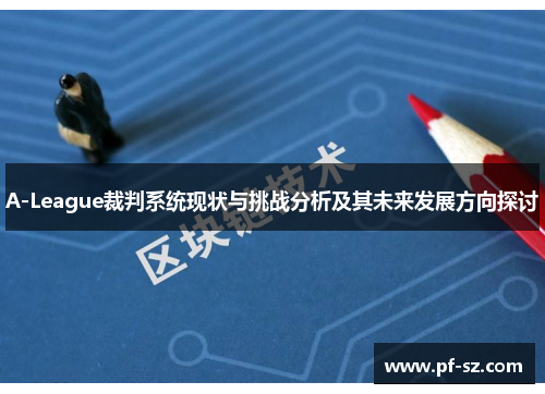 A-League裁判系统现状与挑战分析及其未来发展方向探讨 A-League裁判系统现状与挑战分析及其未来发展方向探讨
