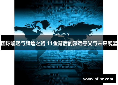 国球崛起与辉煌之路 11金背后的深远意义与未来展望 国球崛起与辉煌之路 11金背后的深远意义与未来展望