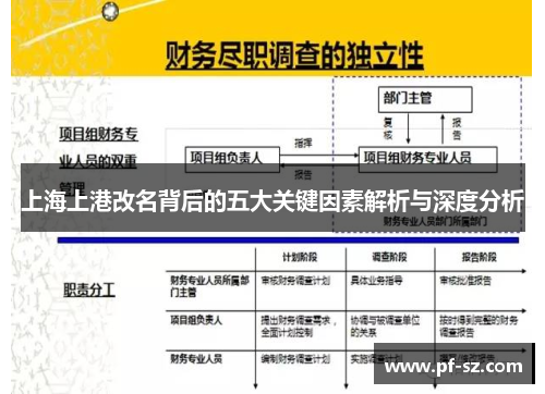 上海上港改名背后的五大关键因素解析与深度分析 上海上港改名背后的五大关键因素解析与深度分析