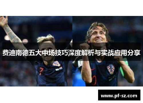 费迪南德五大中场技巧深度解析与实战应用分享 费迪南德五大中场技巧深度解析与实战应用分享