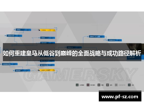 如何重建皇马从低谷到巅峰的全面战略与成功路径解析
